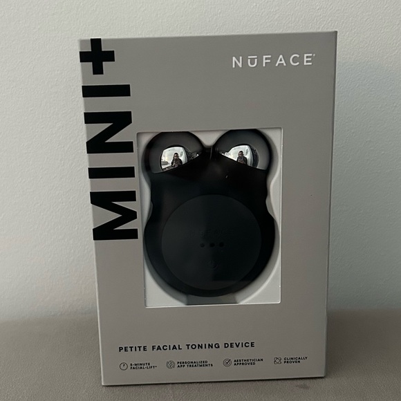 NuFACE Mini+